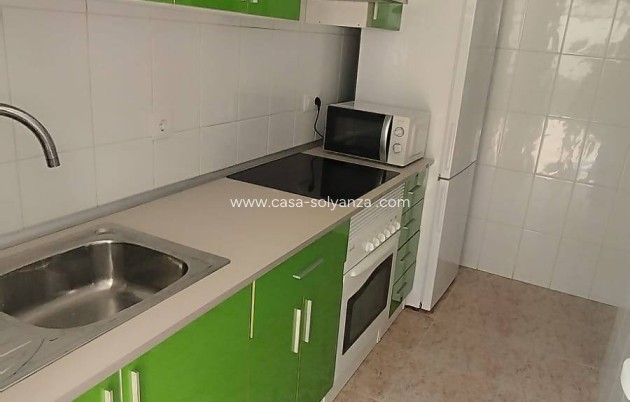 Herverkoop - Appartement / flat - Lo Pagan - La Puntica