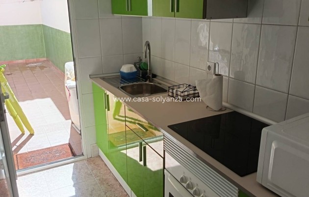Herverkoop - Appartement / flat - Lo Pagan - La Puntica