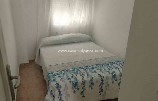 Herverkoop - Appartement / flat - Lo Pagan - La Puntica