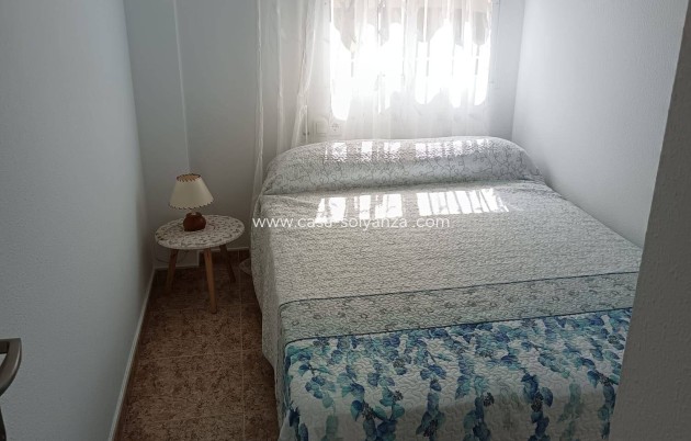 Herverkoop - Appartement / flat - Lo Pagan - La Puntica