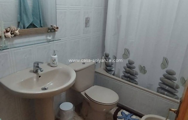 Herverkoop - Appartement / flat - Lo Pagan - La Puntica