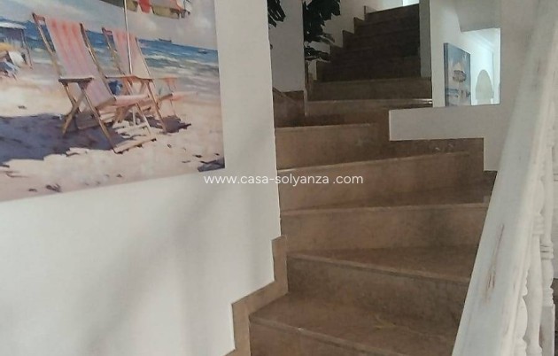 Herverkoop - Appartement / flat - Lo Pagan - La Puntica