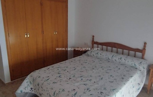 Herverkoop - Appartement / flat - Lo Pagan - La Puntica