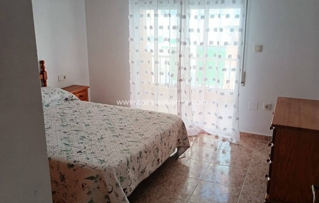 Herverkoop - Appartement / flat - Lo Pagan - La Puntica