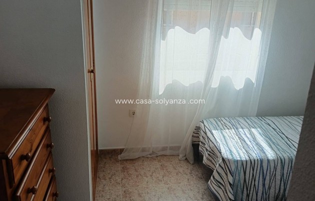 Herverkoop - Appartement / flat - Lo Pagan - La Puntica