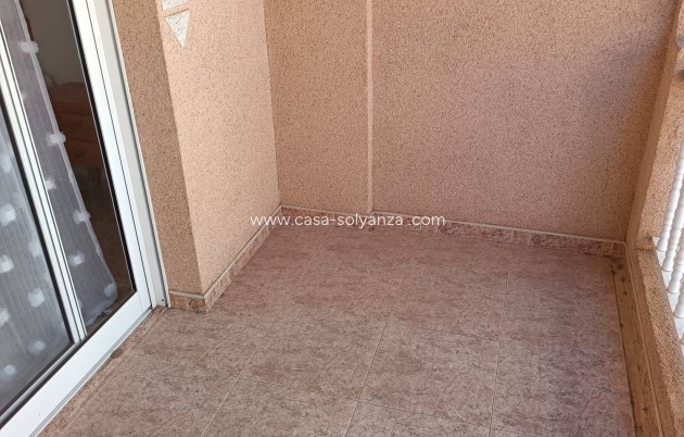 Herverkoop - Appartement / flat - Lo Pagan - La Puntica