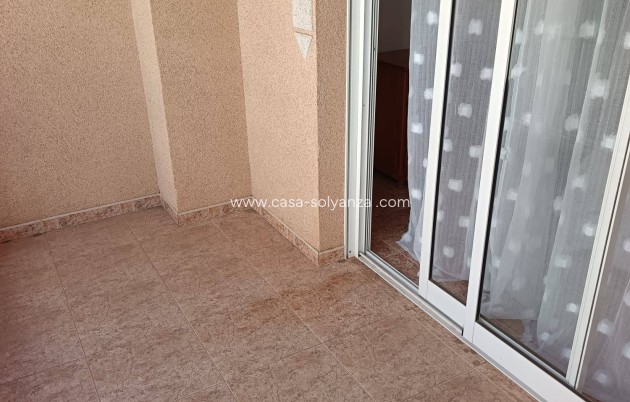Herverkoop - Appartement / flat - Lo Pagan - La Puntica