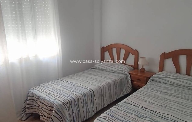 Herverkoop - Appartement / flat - Lo Pagan - La Puntica