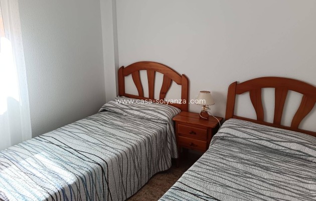 Herverkoop - Appartement / flat - Lo Pagan - La Puntica