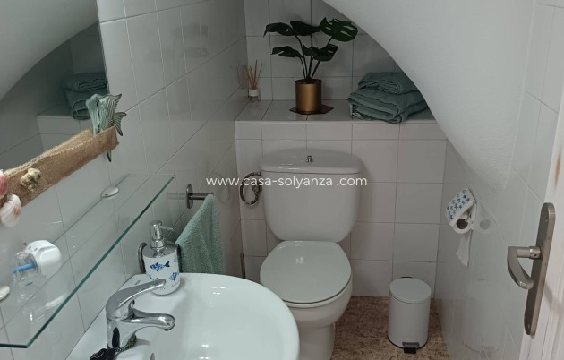 Herverkoop - Appartement / flat - Lo Pagan - La Puntica