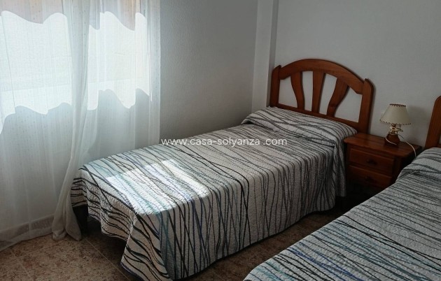 Herverkoop - Appartement / flat - Lo Pagan - La Puntica