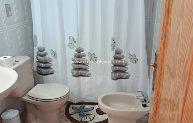 Herverkoop - Appartement / flat - Lo Pagan - La Puntica