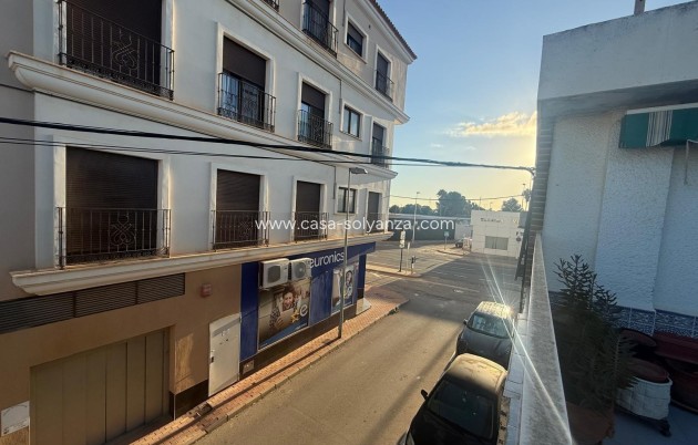 Herverkoop - Land - San Pedro del Pinatar - Lo pagan