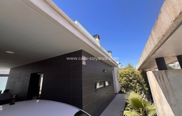 Herverkoop - Villa - Orihuela Costa - Lomas de Cabo Roig