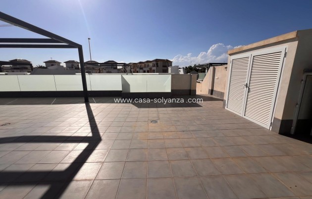 Herverkoop - Villa - Orihuela Costa - Lomas de Cabo Roig
