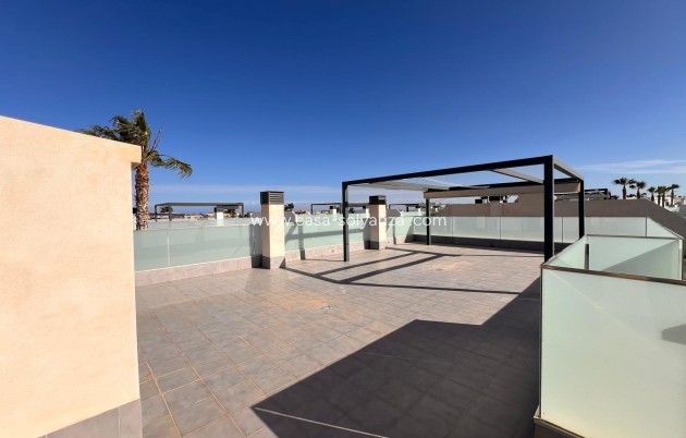 Herverkoop - Villa - Orihuela Costa - Lomas de Cabo Roig