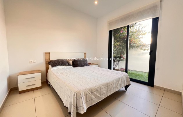 Herverkoop - Villa - Orihuela Costa - Lomas de Cabo Roig