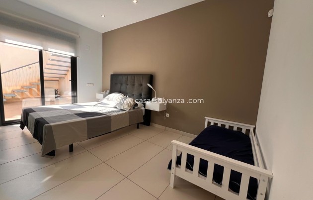 Herverkoop - Villa - Orihuela Costa - Lomas de Cabo Roig