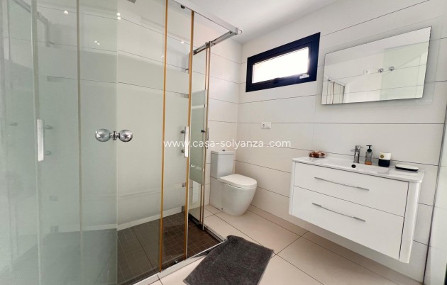 Herverkoop - Villa - Orihuela Costa - Lomas de Cabo Roig