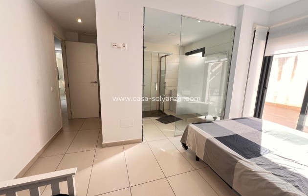 Herverkoop - Villa - Orihuela Costa - Lomas de Cabo Roig