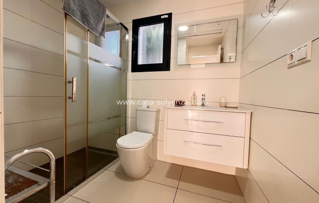 Herverkoop - Villa - Orihuela Costa - Lomas de Cabo Roig