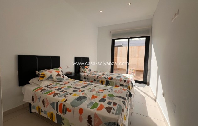 Herverkoop - Villa - Orihuela Costa - Lomas de Cabo Roig