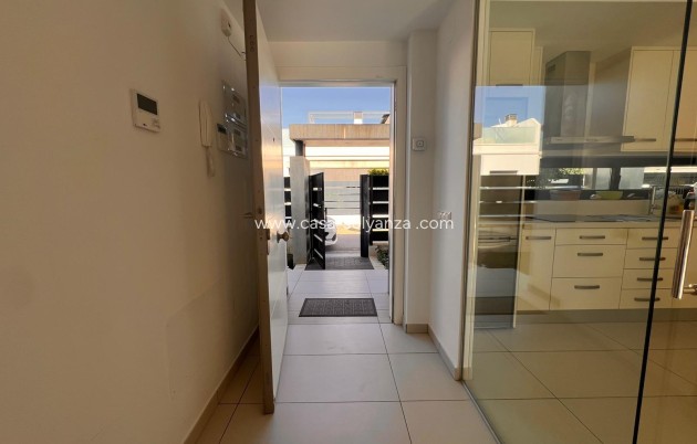 Herverkoop - Villa - Orihuela Costa - Lomas de Cabo Roig