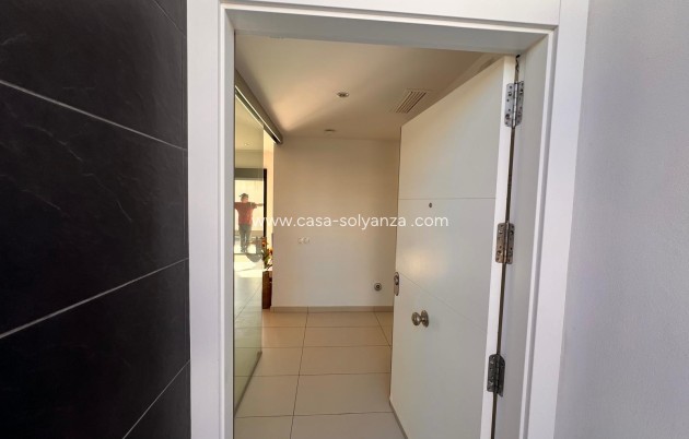 Herverkoop - Villa - Orihuela Costa - Lomas de Cabo Roig