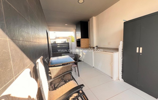 Herverkoop - Villa - Orihuela Costa - Lomas de Cabo Roig