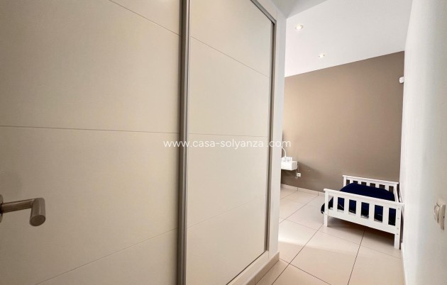 Herverkoop - Villa - Orihuela Costa - Lomas de Cabo Roig