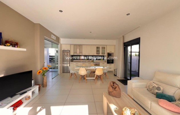 Herverkoop - Villa - Orihuela Costa - Lomas de Cabo Roig