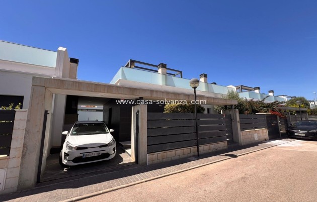 Herverkoop - Villa - Orihuela Costa - Lomas de Cabo Roig