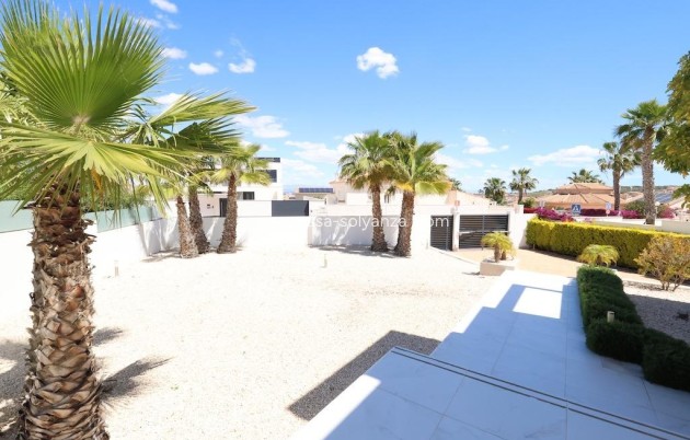 Herverkoop - Villa - Rojales - Inland