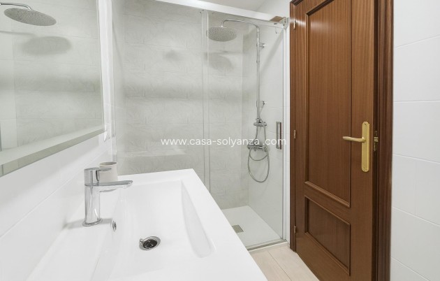 Herverkoop - Appartement / flat - Torrevieja - Acequion
