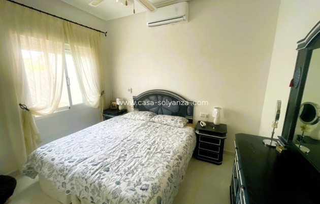 Herverkoop - Villa - Ciudad Quesada - Costa Blanca