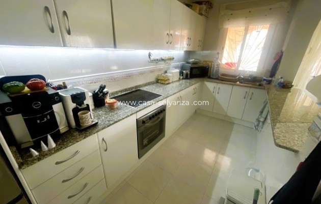 Herverkoop - Villa - Ciudad Quesada - Costa Blanca