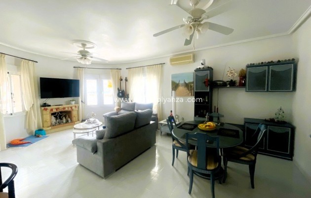 Herverkoop - Villa - Ciudad Quesada - Costa Blanca