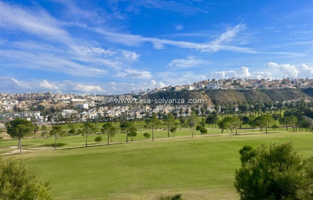 Herverkoop - Villa - Ciudad Quesada - Costa Blanca