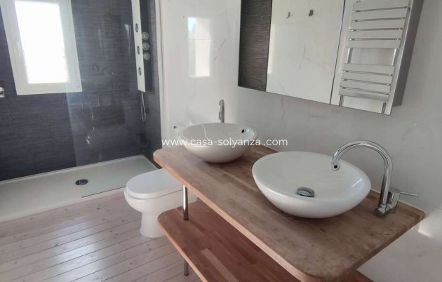 Herverkoop - Country Property/Finca - Raspay
