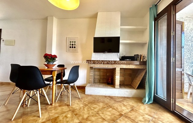 Herverkoop - Appartement / flat - Cabo Roig - Costa Blanca