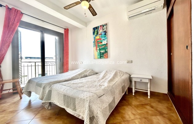 Herverkoop - Appartement / flat - Cabo Roig - Costa Blanca