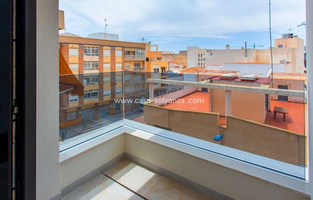 Herverkoop - Appartement / flat - Torrevieja - Costa Blanca