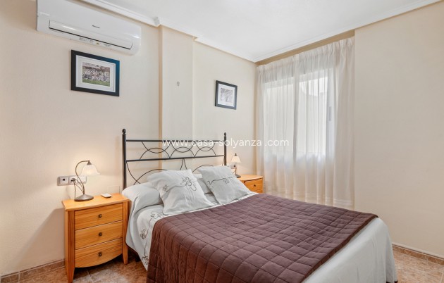 Herverkoop - Appartement / flat - Algorfa - Inland