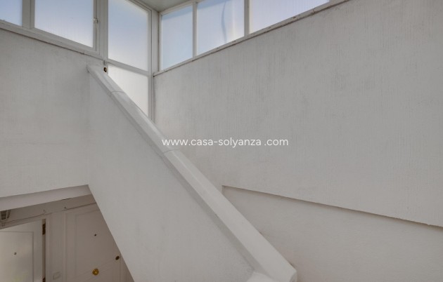 Wiederverkauf - Wohnung - Orihuela Costa - La Zenia