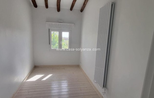 Herverkoop - Country Property/Finca - Raspay
