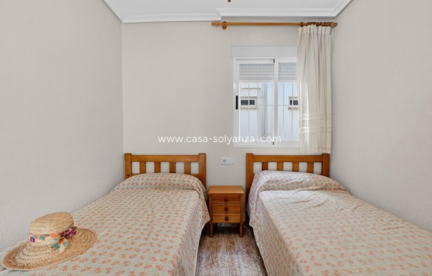 Herverkoop - Appartement / flat - Torrevieja - Playa de los locos