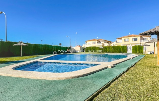 Herverkoop - Bungalow - Orihuela Costa - Playa Flamenca