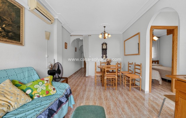 Herverkoop - Appartement / flat - Torrevieja - Playa de los Locos