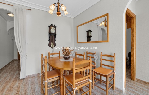 Herverkoop - Appartement / flat - Torrevieja - Playa de los Locos