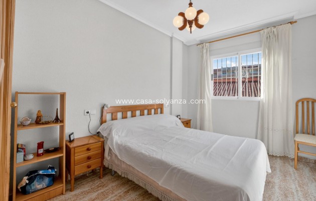 Herverkoop - Appartement / flat - Torrevieja - Playa de los Locos